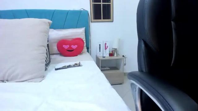 Image 3 of kam_lopez Stream on Chaturbate on 25 days ago