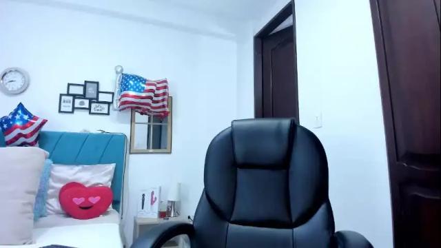 Thumbnail 1, kam_lopez's Stream at Chaturbate, 19 days ago