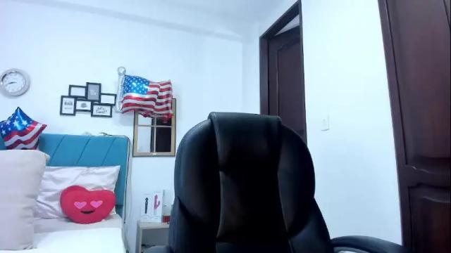 Image 2 of kam_lopez Stream on Chaturbate on 20 days ago