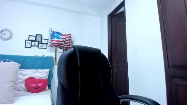 Image 3 of kam_lopez Stream on Chaturbate on 20 days ago
