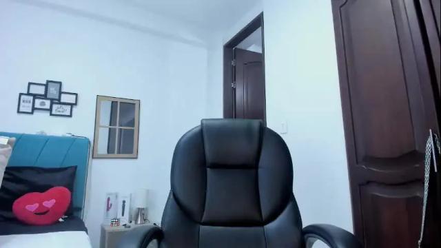 Image 4 of kam_lopez Stream on Chaturbate on 6 days ago