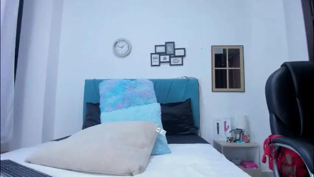 Thumbnail 1, kam_lopez's Stream at Chaturbate, 14 days ago