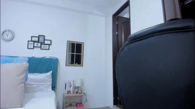 Thumbnail 2, kam_lopez's Stream at Chaturbate, 2 months ago