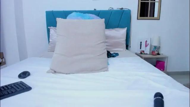 Thumbnail 3, kam_lopez's Stream at Chaturbate, 1 month ago