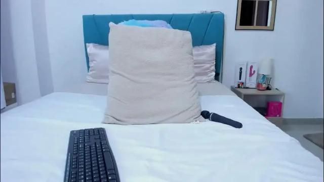 Thumbnail 3, kam_lopez's Stream at Chaturbate, 1 month ago