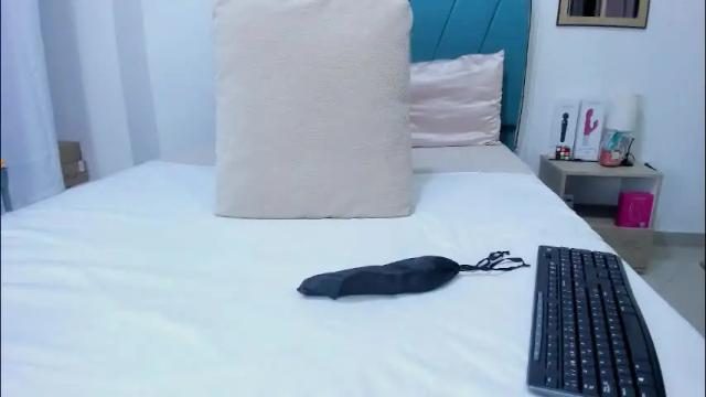 Thumbnail 1, kam_lopez's Stream at Chaturbate, 1 month ago