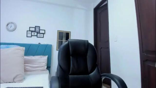 Thumbnail 1, kam_lopez's Stream at Chaturbate, 1 month ago