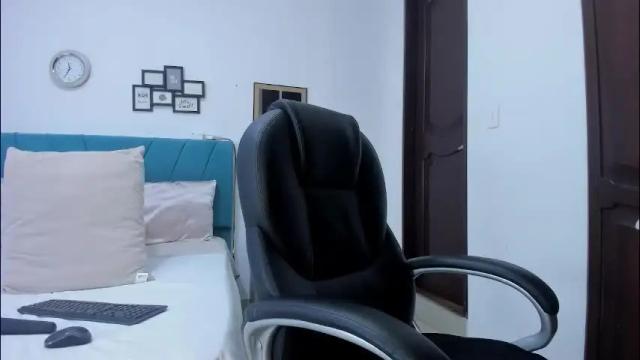 Thumbnail 1, kam_lopez's Stream at Chaturbate, 1 month ago