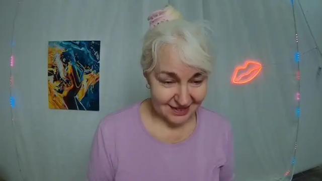 Thumbnail 1, kamaliasim's Stream at Chaturbate, 15 months ago