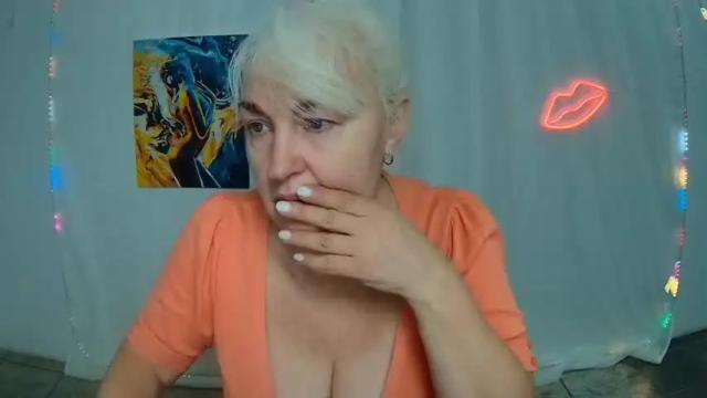 Thumbnail 2, kamaliasim's Stream at Chaturbate, 15 months ago