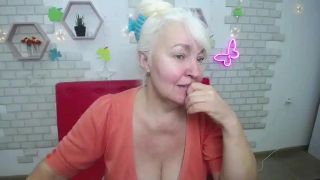 Image 10 of kamaliasim Stream on Chaturbate on 15 months ago
