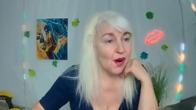 Image 12 of kamaliasim Stream on Chaturbate on 15 months ago
