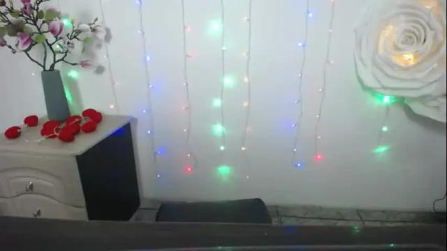 Image 7 of kamaliasim Stream on Chaturbate on 1 month ago