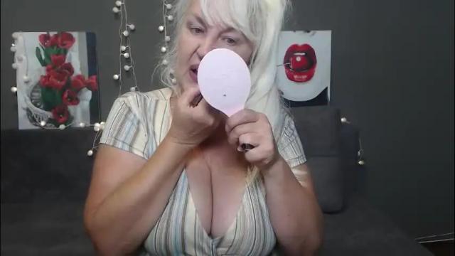 Thumbnail 2, kamaliasim's Stream at Chaturbate, 2 months ago