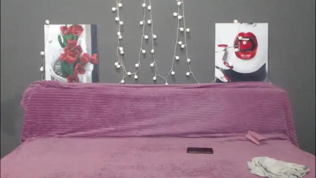 Image 4 of kamaliasim Stream on Chaturbate on 2 months ago