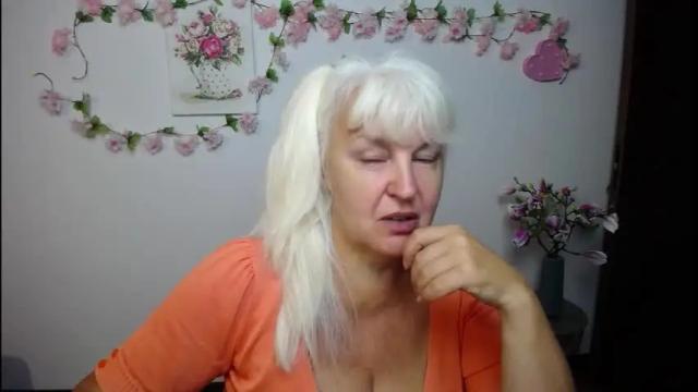Thumbnail 1, kamaliasim's Stream at Chaturbate, 1 month ago