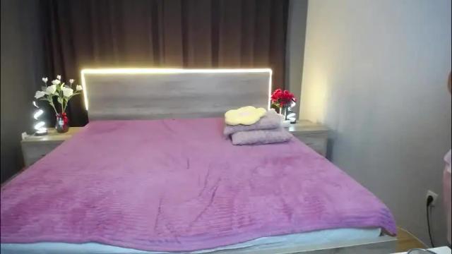 Image 7 of kamaliasim Stream on Chaturbate on 1 month ago