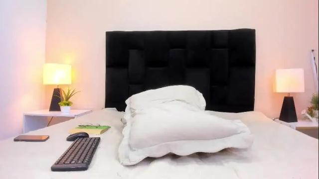 Thumbnail 3, kamell_x26's Stream at Chaturbate, 1 month ago