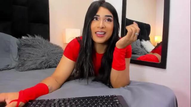 Image 6 of kamell_x26 Stream on Chaturbate on 23 days ago