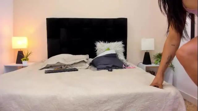 Thumbnail 2, kamell_x26's Stream at Chaturbate, 3 days ago