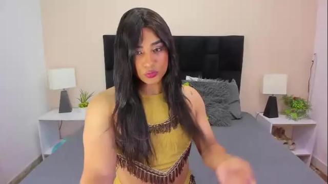 Image 2 of kamell_x26 Stream on Chaturbate on 1 month ago