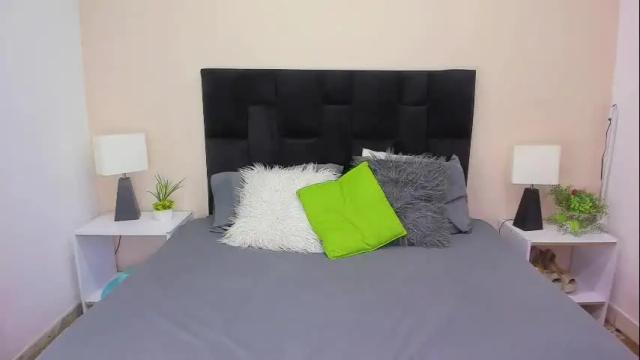 Image 4 of kamell_x26 Stream on Chaturbate on 1 month ago
