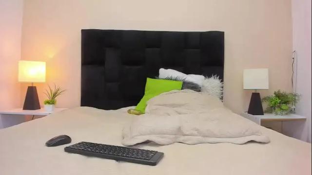 Thumbnail 2, kamell_x26's Stream at Chaturbate, 29 days ago