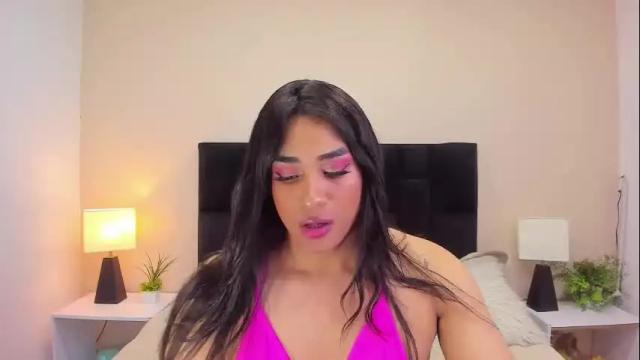 Image 3 of kamell_x26 Stream on Chaturbate on 28 days ago