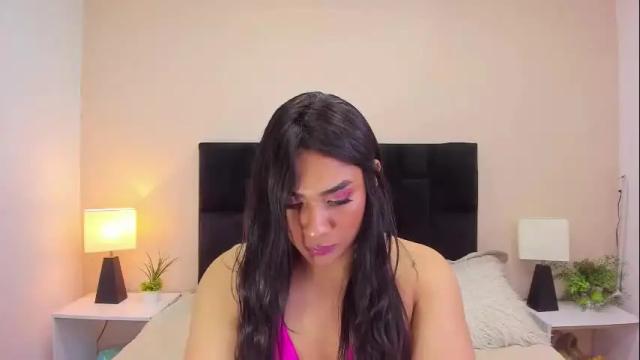 Image 4 of kamell_x26 Stream on Chaturbate on 28 days ago