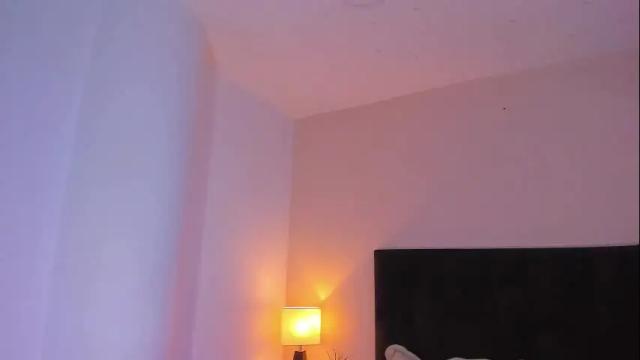 Image 4 of kamell_x26 Stream on Chaturbate on 24 days ago
