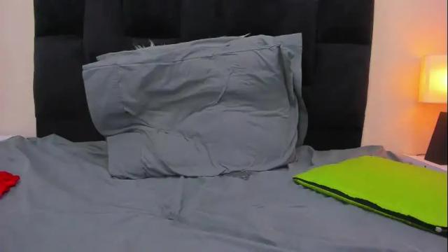 Image 10 of kamell_x26 Stream on Chaturbate on 7 days ago