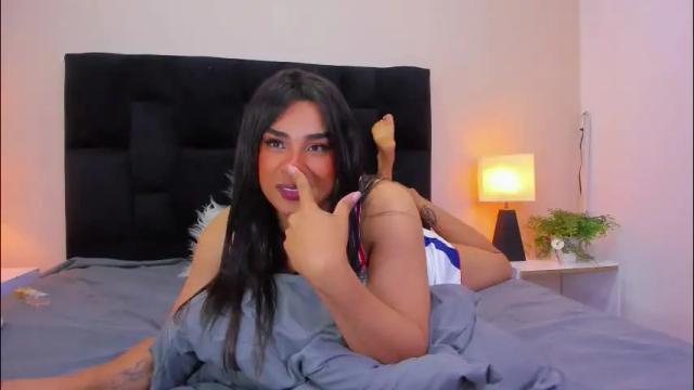 Image 8 of kamell_x26 Stream on Chaturbate on 2 months ago