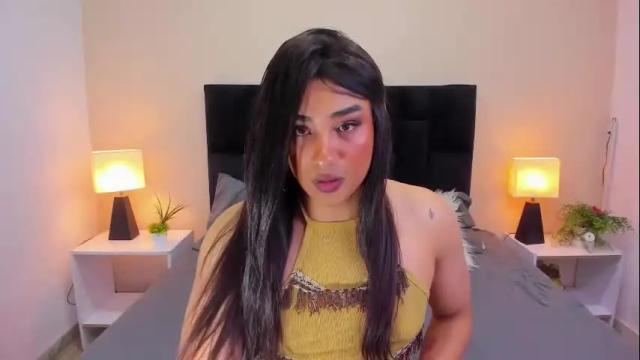 Image 3 of kamell_x26 Stream on Chaturbate on 2 months ago