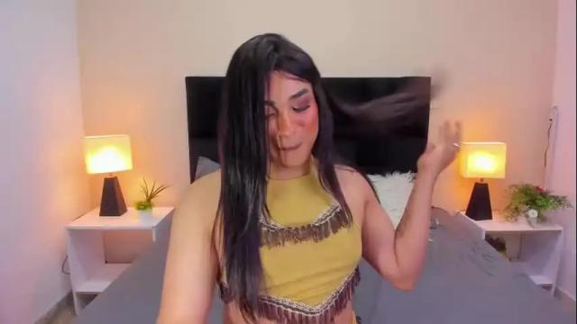 Image 4 of kamell_x26 Stream on Chaturbate on 2 months ago