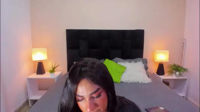 Thumbnail 1, kamell_x26's Stream at Chaturbate, 2 months ago