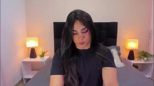 Image 4 of kamell_x26 Stream on Chaturbate on 2 months ago