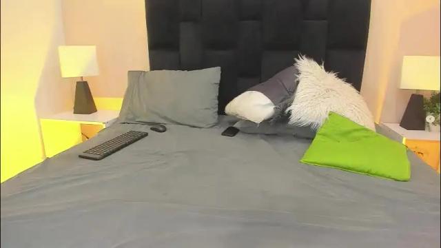 Thumbnail 3, kamell_x26's Stream at Chaturbate, 1 month ago