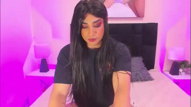 Image 3 of kamell_x26 Stream on Chaturbate on 2 months ago