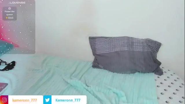 Image 2 of kameron_77_ Stream on Chaturbate on 1 month ago
