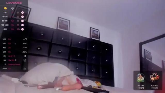 Image 10 of kameronnyhot Stream on Chaturbate on 19 months ago