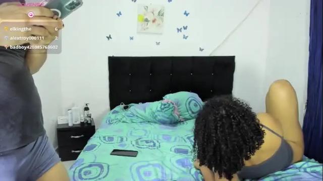 Image 8 of kami_chigiri Stream on Chaturbate on 1 month ago