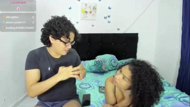 Thumbnail 3, kami_chigiri's Stream at Chaturbate, 1 month ago