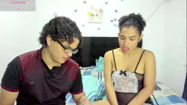 Thumbnail 1, kami_chigiri's Stream at Chaturbate, 26 days ago