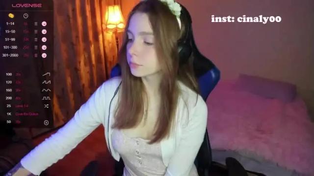 Thumbnail 1, kami_mur's Stream at Chaturbate, 25 months ago