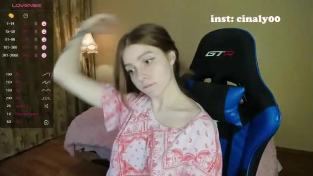 Thumbnail 3, kami_mur's Stream at Chaturbate, 25 months ago