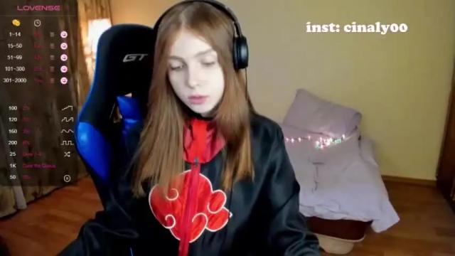 Thumbnail 1, kami_mur's Stream at Chaturbate, 25 months ago