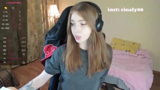 Thumbnail 2, kami_mur's Stream at Chaturbate, 24 months ago