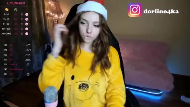 Thumbnail 2, kami_mur's Stream at Chaturbate, 23 months ago