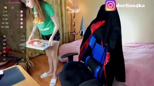 Thumbnail 3, kami_mur's Stream at Chaturbate, 23 months ago