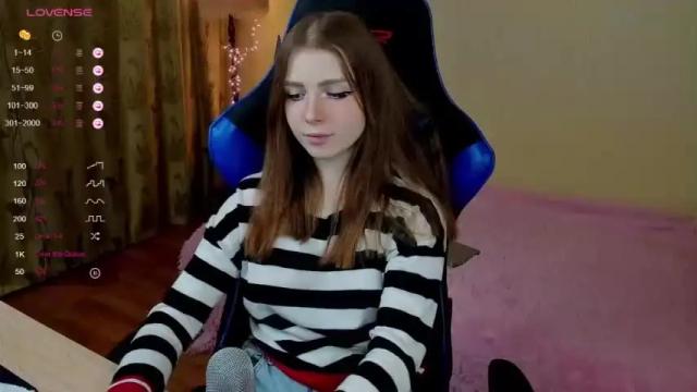 Thumbnail 1, kami_mur's Stream at Chaturbate, 22 months ago